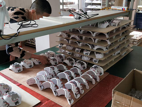 FACTORY