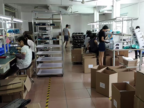 FACTORY