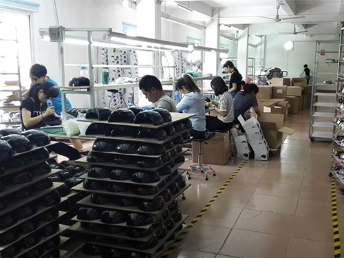 FACTORY