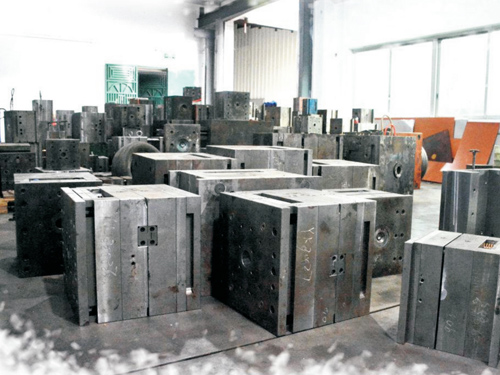 FACTORY
