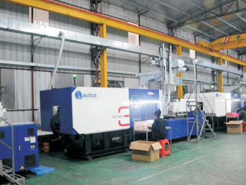 FACTORY