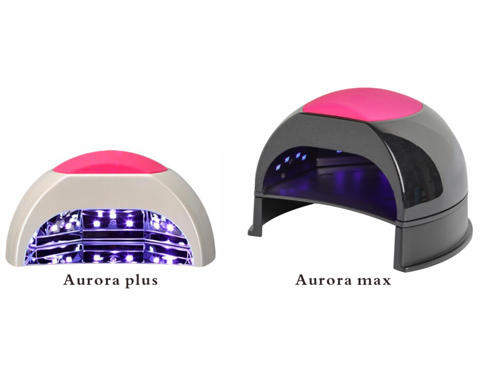 AURORA MAX